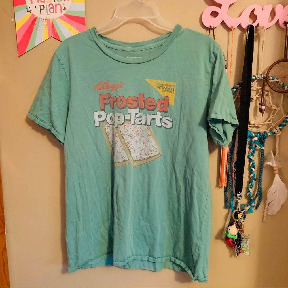 VINTAGE POPTART T-SHIRT! (READ BELOW!)